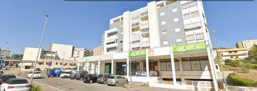 Foto Garage in VIA LA MARTELLA, Matera di 1 m² con 1 locali in vendita