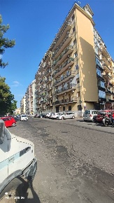 Foto Appartamento in via Salvatore Citelli 31, Catania di 150 m² in vendita