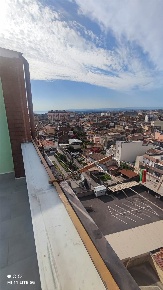 Foto Appartamento in via Salvatore Citelli 31, Catania di 150 m² in vendita