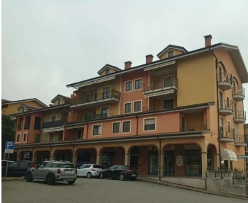 Foto Appartamento a Leini Centro di 45 m² con 2 locali in vendita