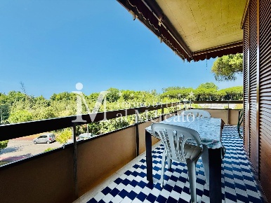 Foto Appartamento a Viareggio Torre del Lago di 49 m² con 1 locali