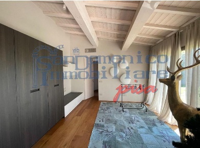 Foto Case indipendenti a Pisa Porta a Lucca di 60 m² con 2 locali