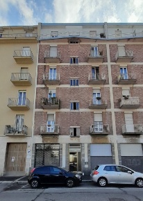 Foto Appartamento a Torino Parella di 53 m² con 2 locali in vendita
