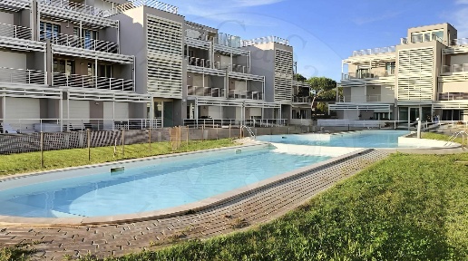 Foto Appartamento a Pisa Calambrone di 78 m² con 3 locali in affitto