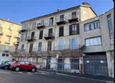 Foto Appartamento a Torino Barriera di Milano di 52 m² con 2 locali