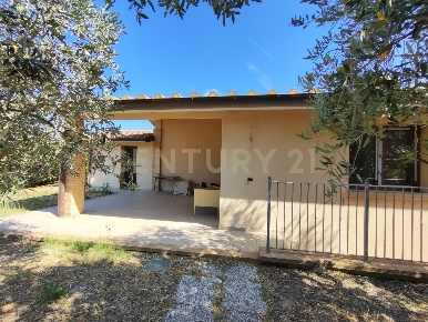 Foto Villa bifamiliare in Via san martino  snc, Castiglione della Pescaia