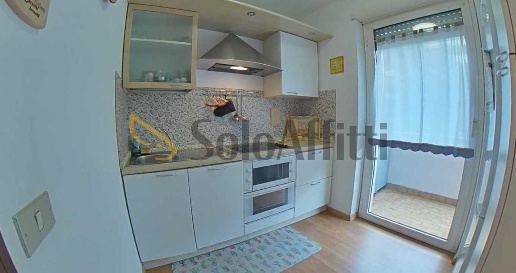 Foto Appartamento in Via dei Cappuccini, Trento Muralta - Martignano