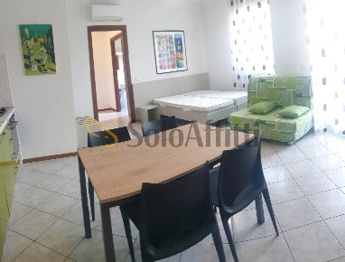 Foto Appartamento in Via Puglie 5, Legnago Centro di 41 m² con 1 locali