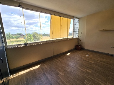 Foto Appartamento in Via Arrigo Benedetto 13, Roma Casal Bruciato di 44 m²