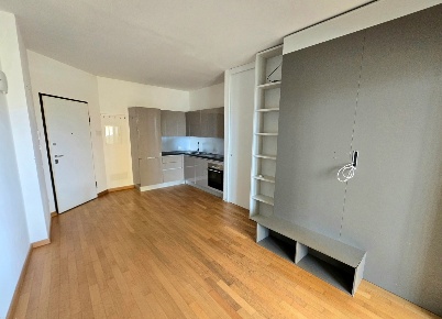 Foto Appartamento in Via Giorgio Cingoli 11, Roma Casal Bruciato di 44 m²