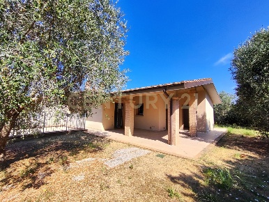 Foto Villa bifamiliare in Via san martino snc, Castiglione della Pescaia