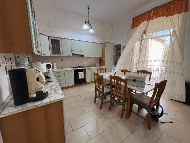 Foto Appartamento in Via Cibele 50, Catania Ballo - Cibele di 96 m²