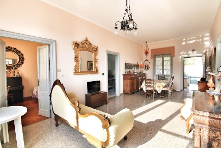 Foto Appartamento in Via Privata Mimose 2, Rapallo Funivia in vendita