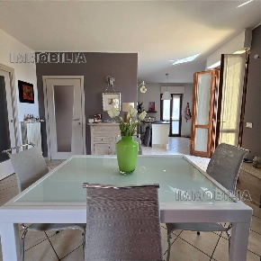 Foto Casa indipendente in -, Sansepolcro di 110 m² con 7 locali in vendita