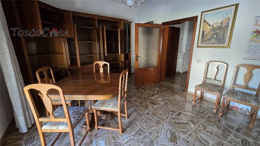 Foto Appartamento in -, Fucecchio Centro di 110 m² con 4 locali in vendita