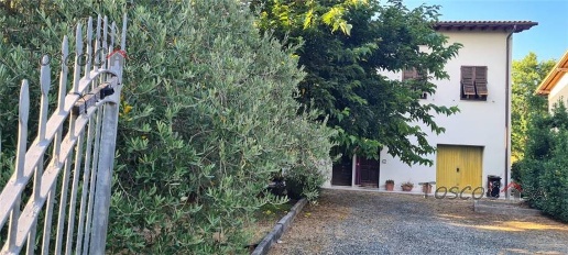 Foto Casa indipendente in -, Cerreto Guidi in vendita