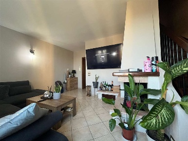 Foto Appartamento a Marciano della Chiana di 95 m² con 5 locali in vendita