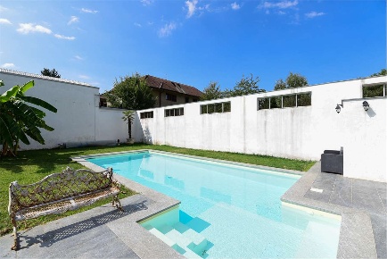 Foto Appartamento in VIA VOLTA 2, Desio di 170 m² con 3 locali in vendita