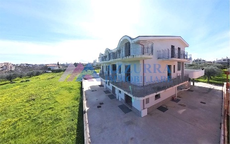 Foto Appartamento a Vasto di 110 m² con 6 locali in vendita