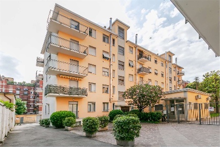 Foto Appartamento a Milano di 61 m² con 3 locali in vendita