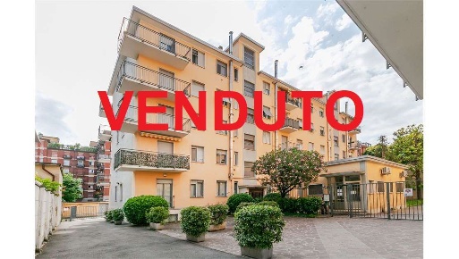 Foto Appartamento a Milano di 61 m² con 3 locali in vendita