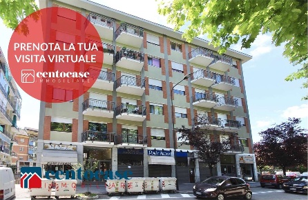 Foto Appartamento in Viale Francesco Fasano 36, Chieri Semicentro di 61 m²