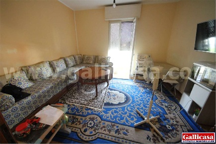 Foto Appartamento in Via Conti Martinengo  15, Orzivecchi Centro di 90 m²