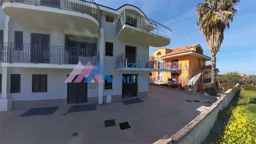Foto Appartamento a Vasto di 105 m² con 4 locali in vendita