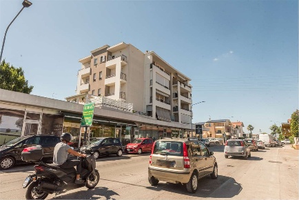 Foto Appartamento a Montesilvano di 113 m² con 4 locali in vendita