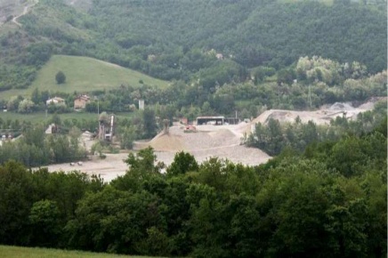 Foto Terreno agricolo in Via Radici Sud, Castellarano in vendita