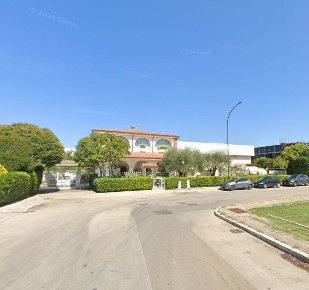 Foto Capannone industriale in Via Birmania, Grosseto Cittadella - Ospedale