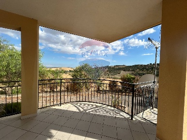 Foto Villa unifamiliare in Contrada Favarella Bassa, Caltanissetta