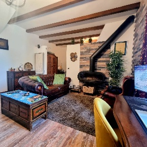 Foto Appartamento in via risorgimento, Trezzo sull'Adda di 55 m² in vendita