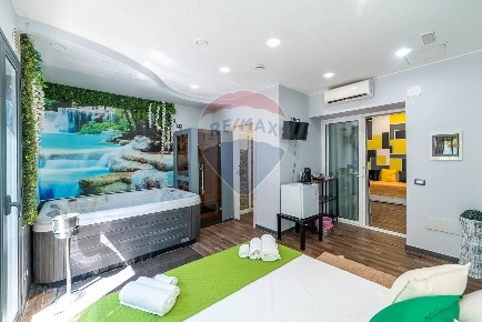 Foto Casa indipendente in via garibaldi, Catania Palestro di 100 m²