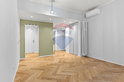 Foto Appartamento in Via Mario Giuriati, Milano Plebisciti - Susa di 100 m²
