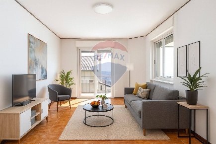 Foto Appartamento in Via del Castelliere, Trieste Altura di 99 m²