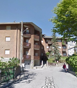 Foto Appartamento in via Genova, Bardonecchia Centro di 65 m² con 3 locali