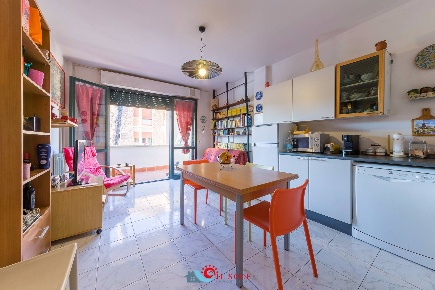 Foto Appartamento a Pisa Tirrenia di 50 m² con 2 locali in affitto