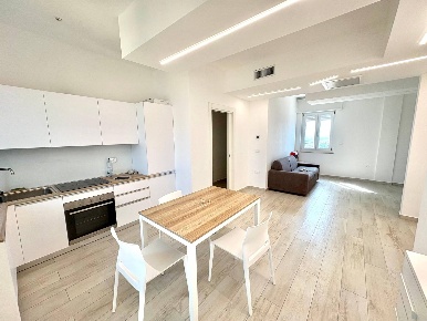 Foto Appartamento in Lungomare Aldo Moro, Pescara Villa Verrocchio di 80 m²