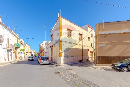 Foto Casa indipendente in Via Giuseppe Verdi, Bari Carbonara di Bari