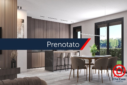 Foto Villa a schiera in Via della Felicità, Ravenna Centro Storico