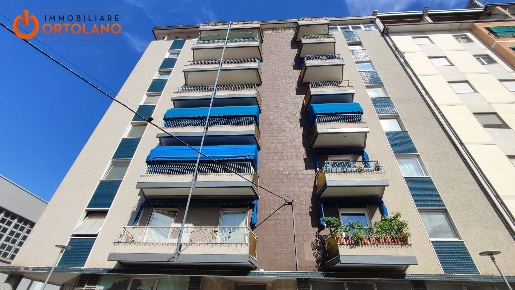 Foto Appartamento in via Mazzini, Monfalcone Centro di 101 m² con 3 locali