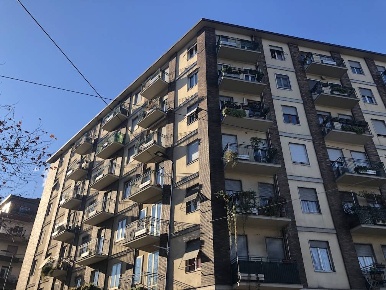 Foto Appartamento in Viale Murillo, Milano Monte Rosa - Lotto di 45 m²