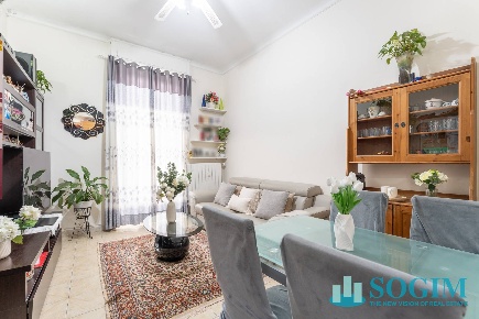 Foto Appartamento in Viale Delle Rimembranze Di Greco, Milano di 55 m²