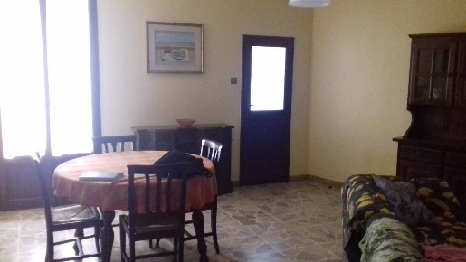 Foto Appartamento in VIA SARACENO, Ferrara Centro Storico di 110 m²