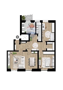 Foto Appartamento in Via Giovanni E Rodolfo Zelasco, Bergamo Centro