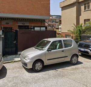 Foto Appartamento in Via Flavioni, Civitavecchia Cisterna Faro, San Liborio