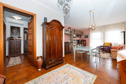 Foto Appartamento in VIA LA MARMORA, Grugliasco Centro di 105 m² in vendita