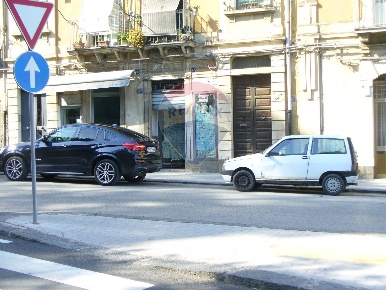 Foto Appartamento in Via Roma, Caltagirone Centro di 40 m² con 2 locali
