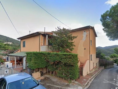 Foto Appartamento in Via dei Forcioni, Campo nell'Elba di 48 m² in vendita